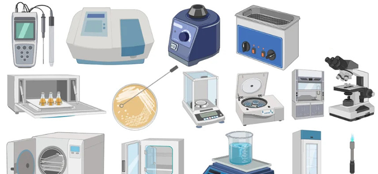 Analytical Equipment Manufacturers