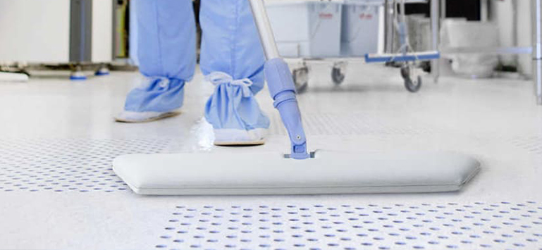 Clean Room Equipment Manufacturers