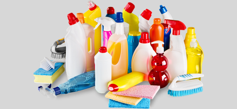 Cleaning and Hygine Chemical Manufacturers