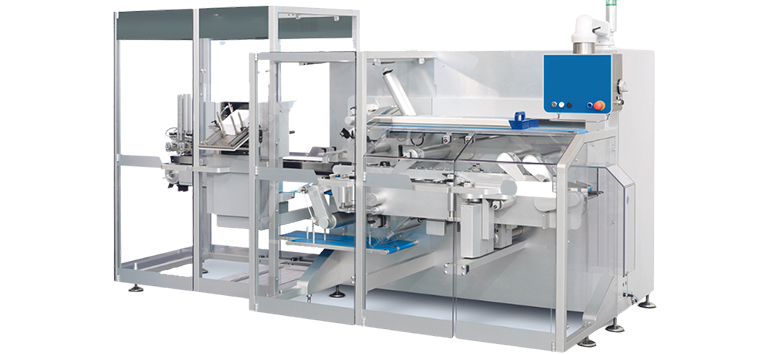 Packaging Equipment Manufacturers