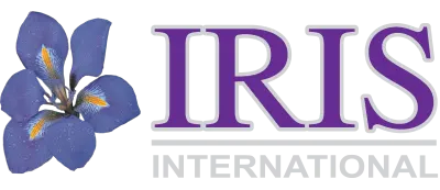 IRIS INTERNATIONAL