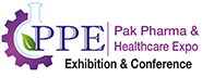 pharma expo logo