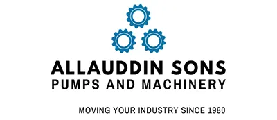 allaudin and sons