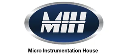 Micro Instrumentation House 