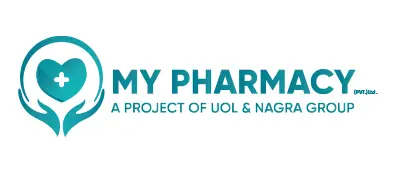 my-pharmacy