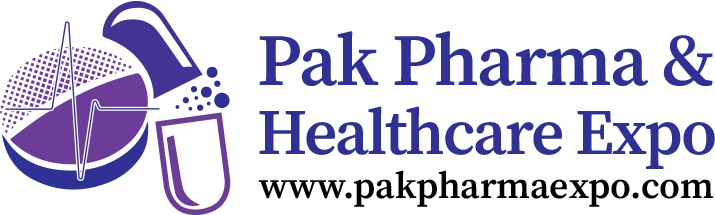 pak pharma expo logo