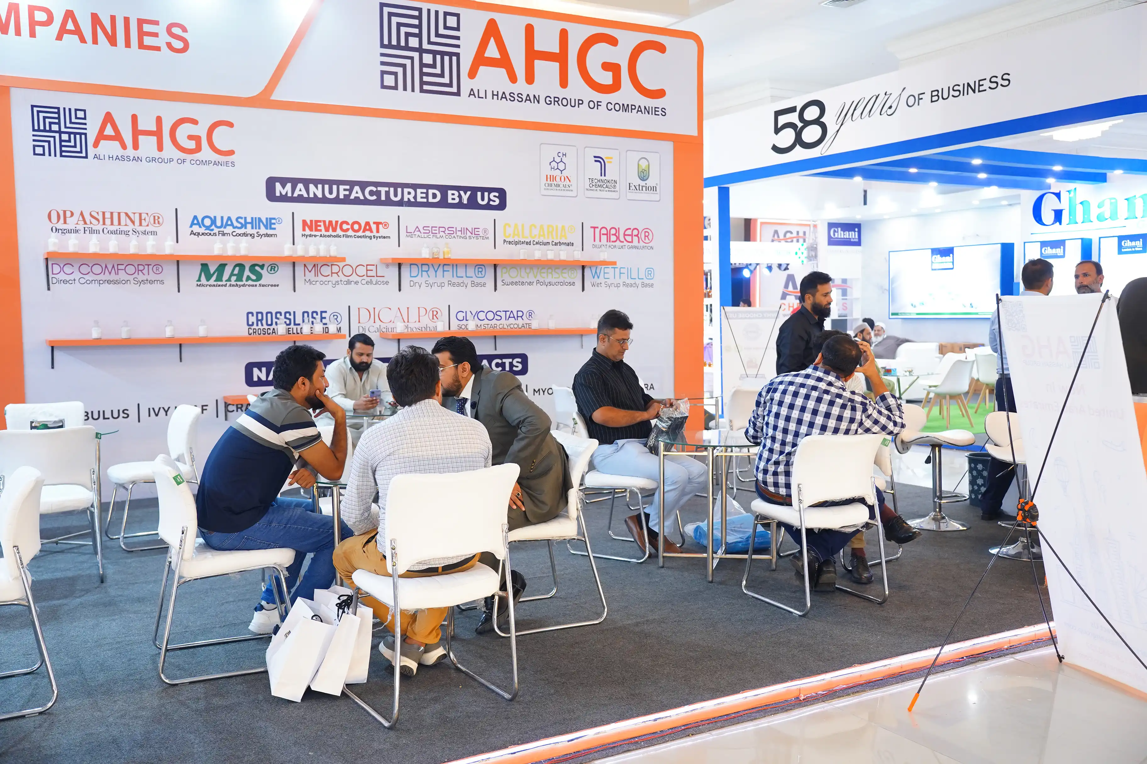 Ali ali-hasan-group
