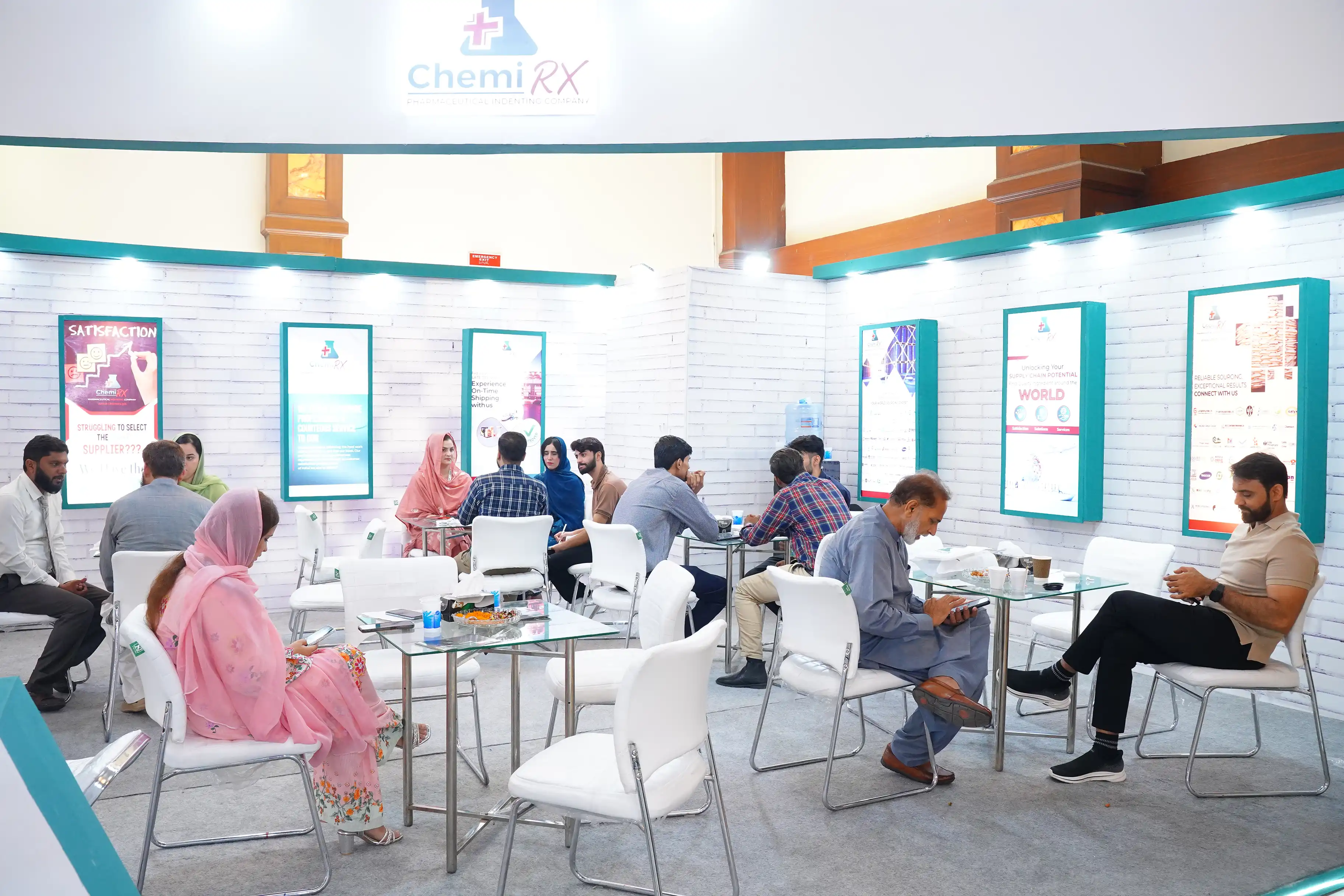 chemirx