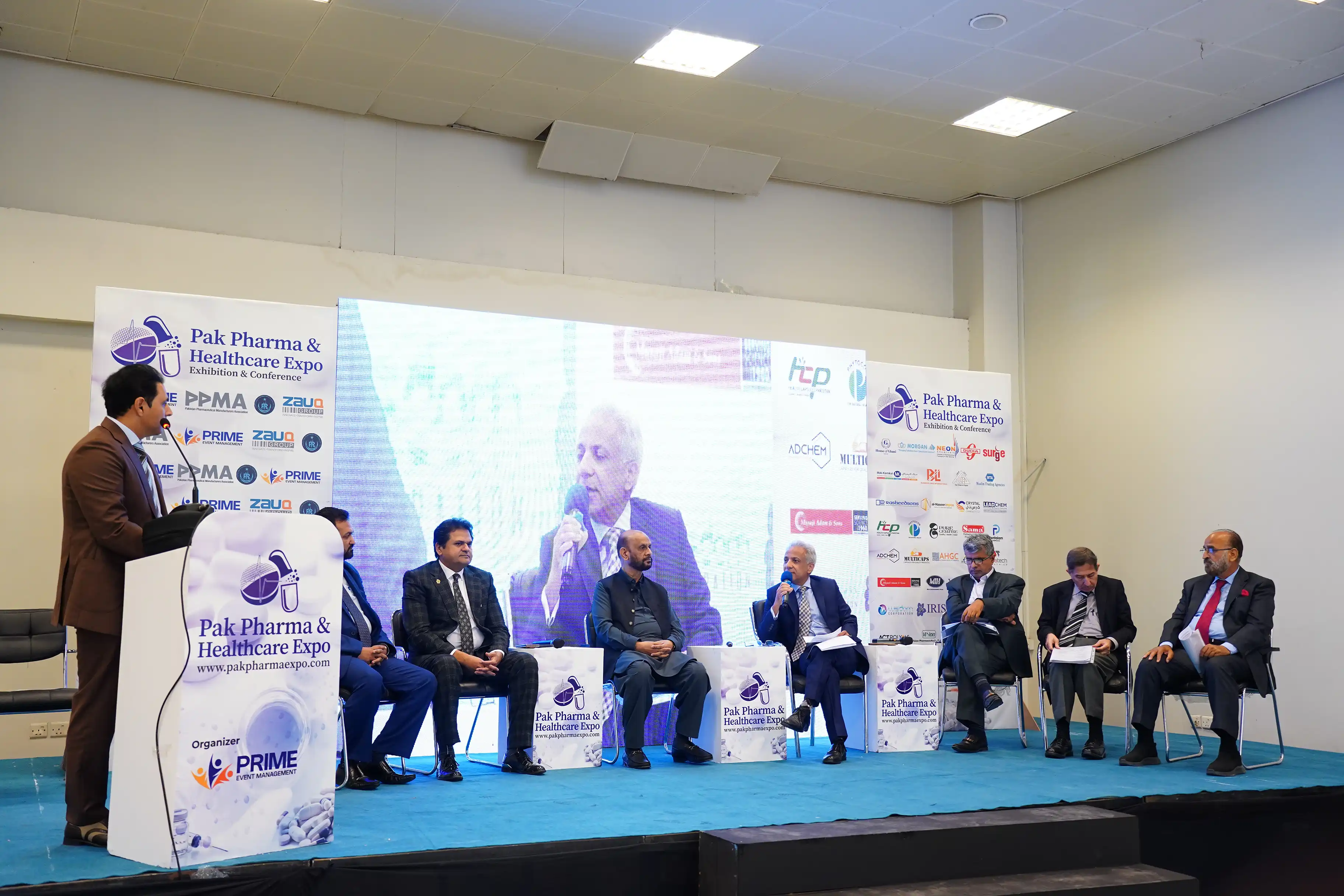conference