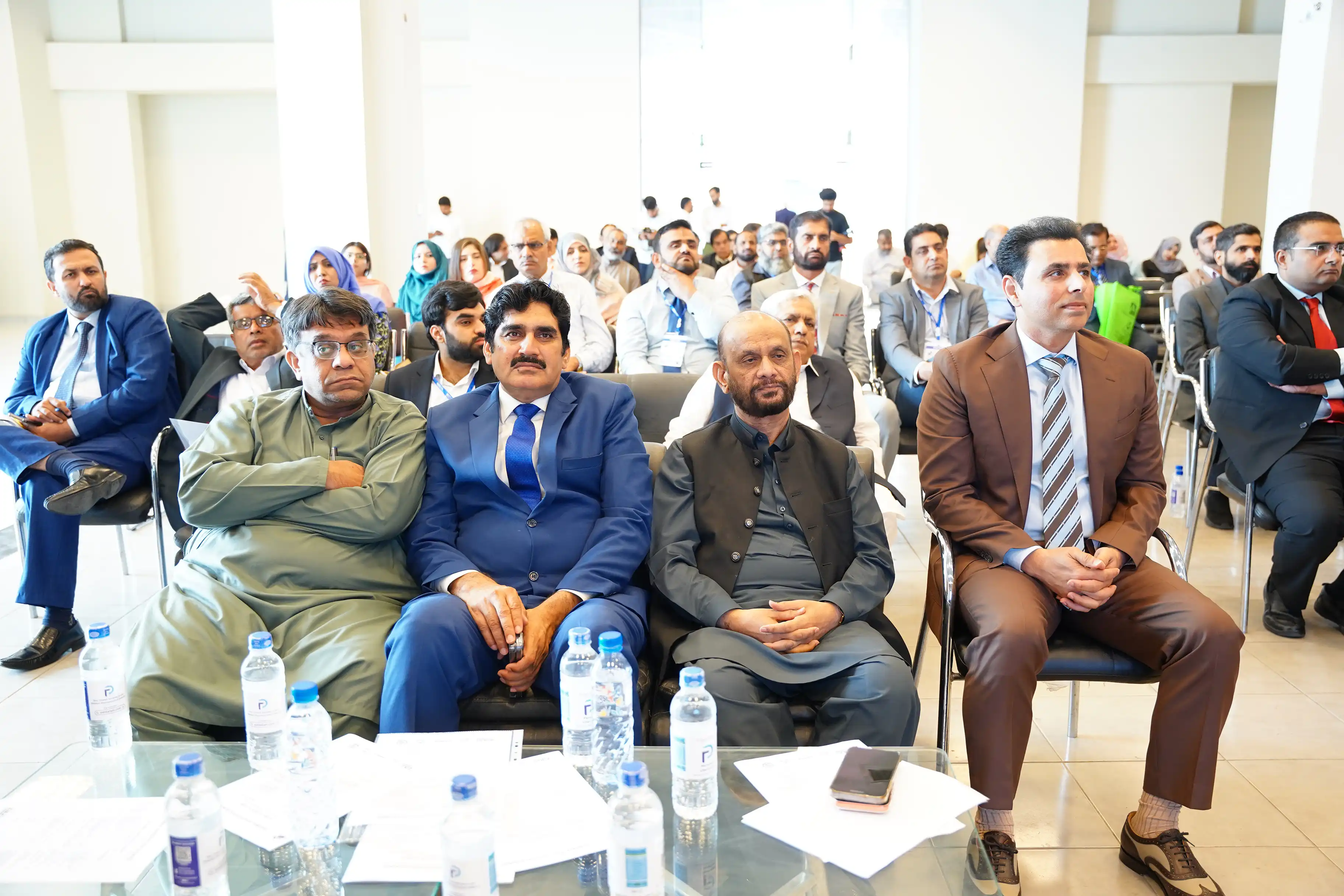 conference