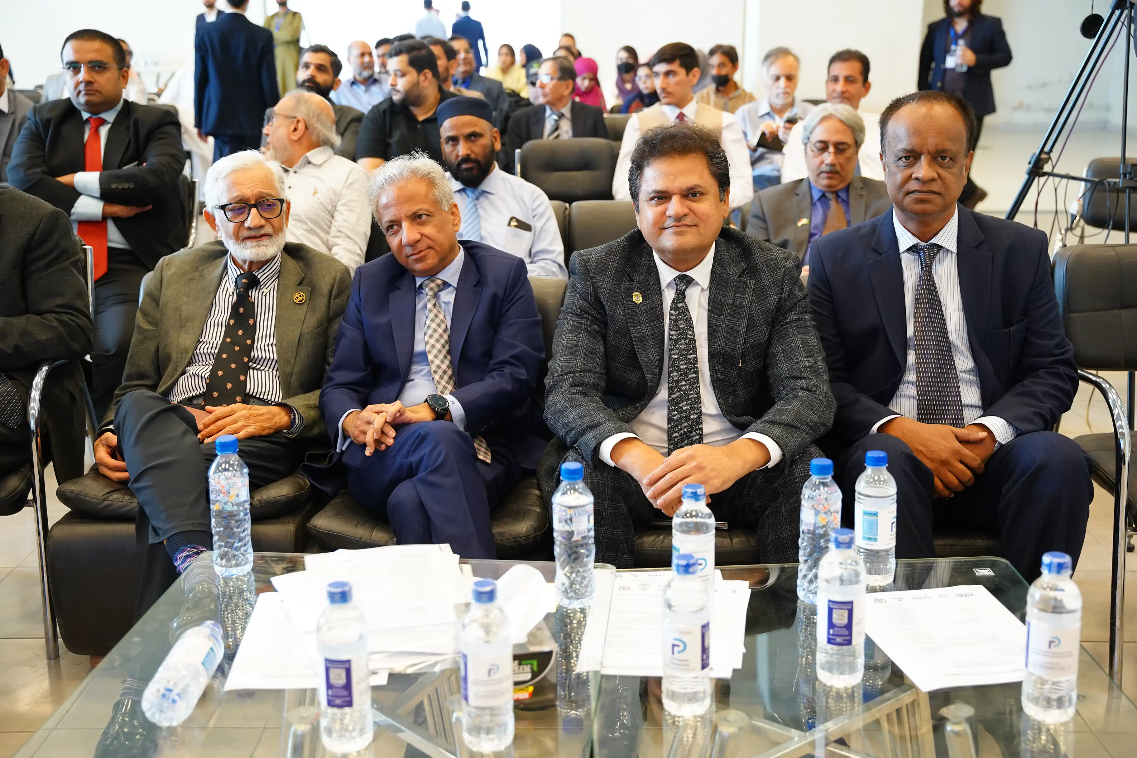 conference