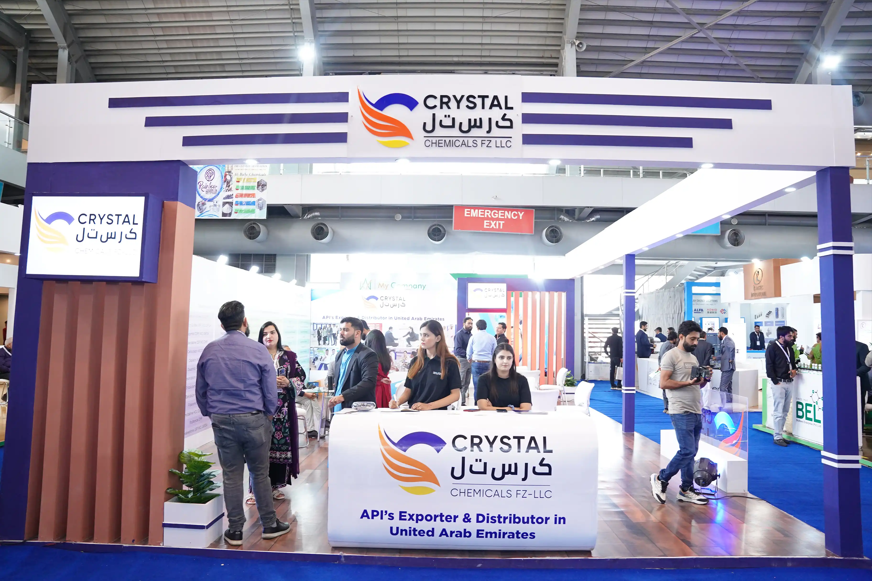 crystal