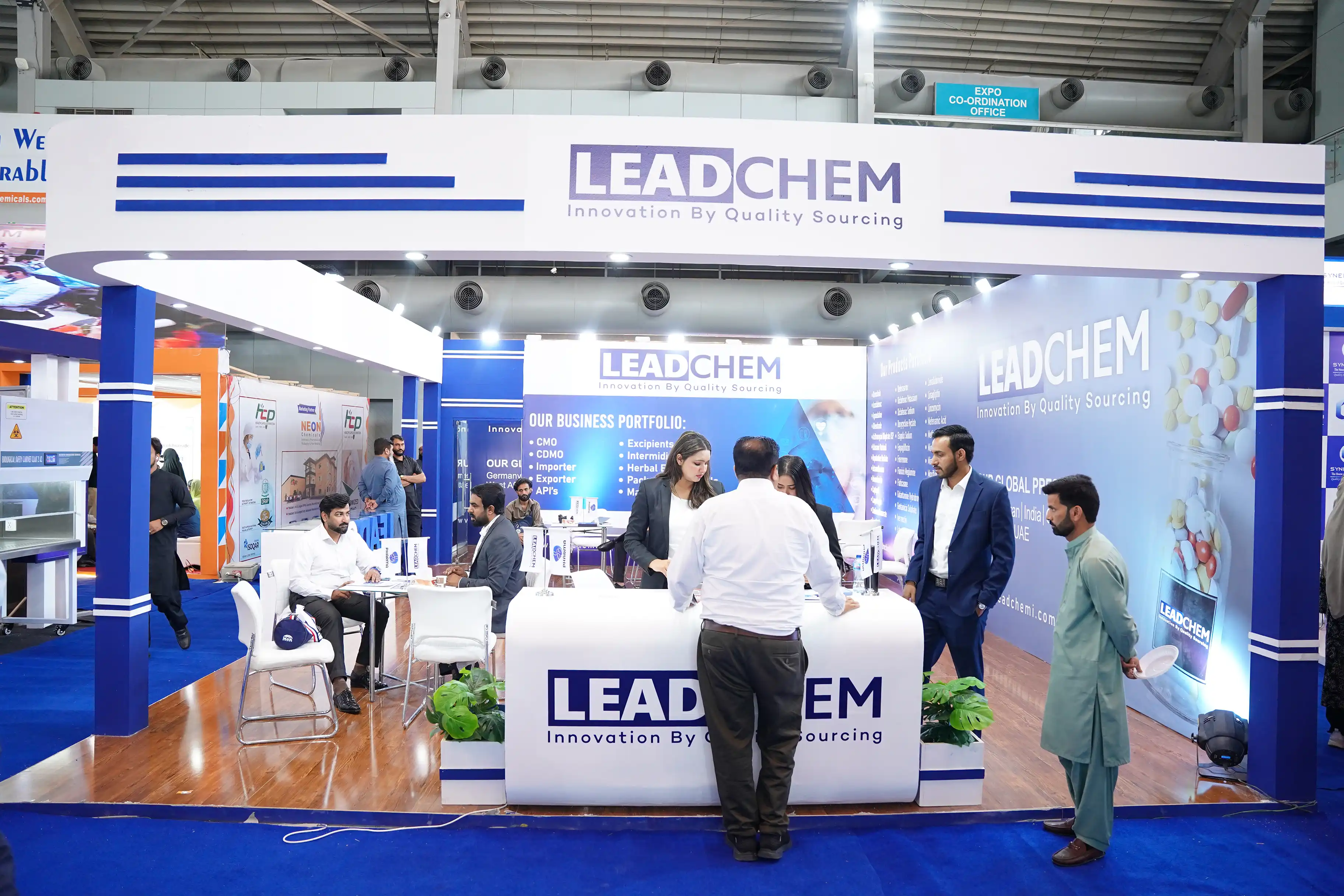 leadchem