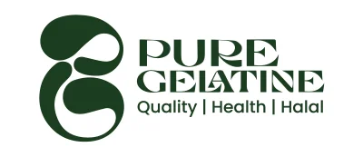 pure gelatine